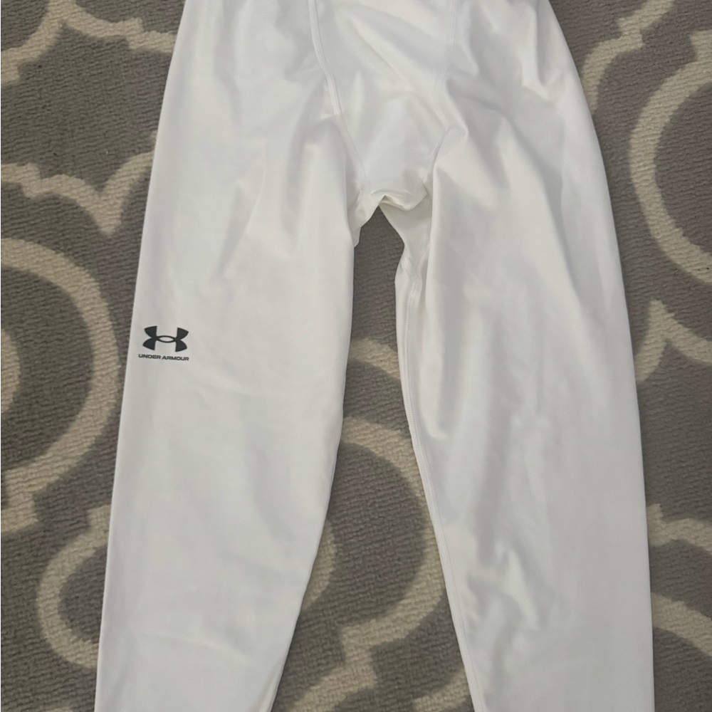 Under Armour Boys compression Leggings
